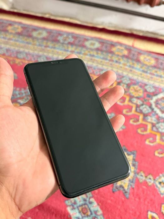 Iphone11 pro max