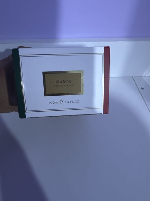 Parfum xerjoff Naxos