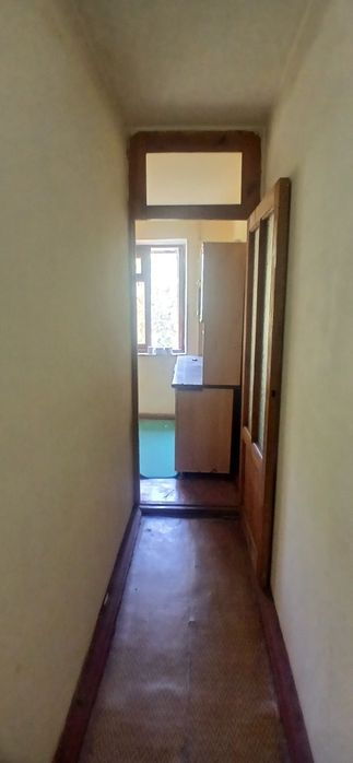 Продаётся квартира,ул.Беруний