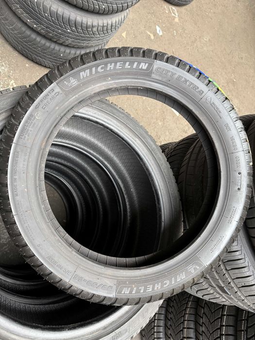 Anvelopa Vara 90/90 R14 NOU - Michelin  City Extra anvelopa moto