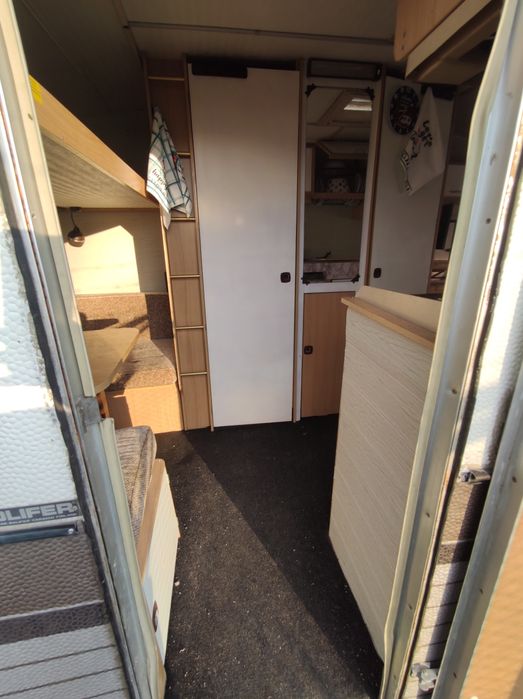 Каравана Солифер