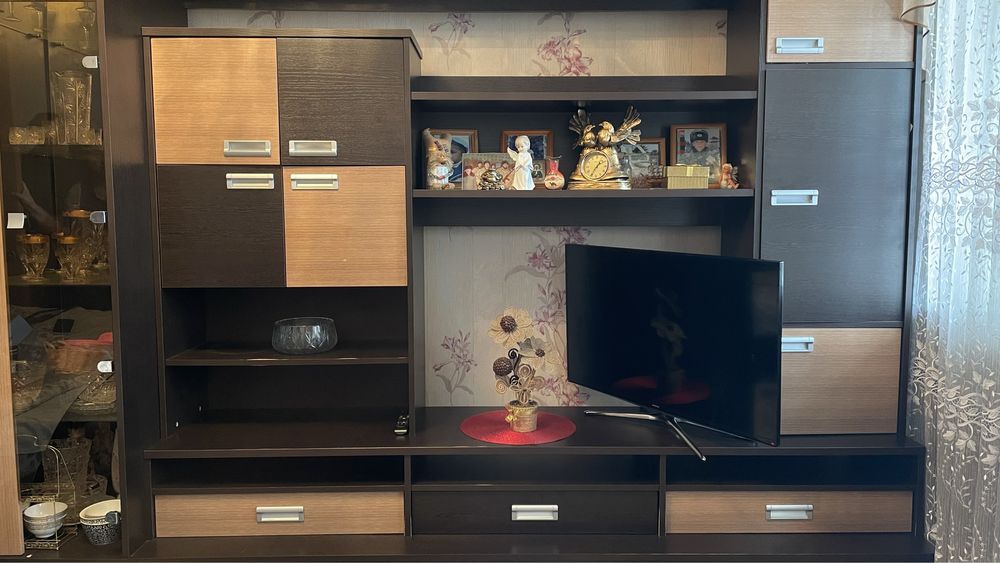 Продам Стенку