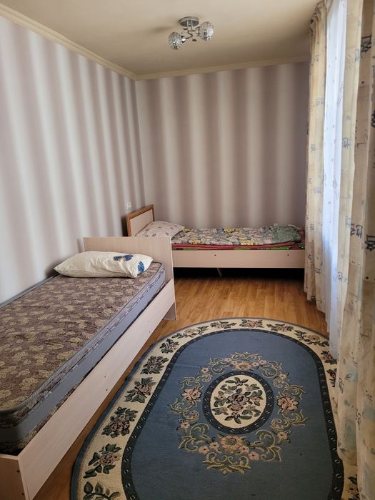 Аренда жилья .Посуточно