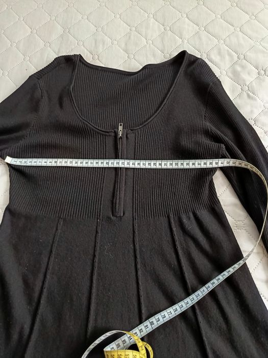 Дамска рокля подходяща за всякакви поводи