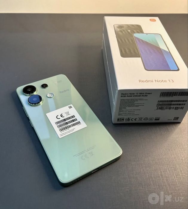Redmi ideal telefonla srochna