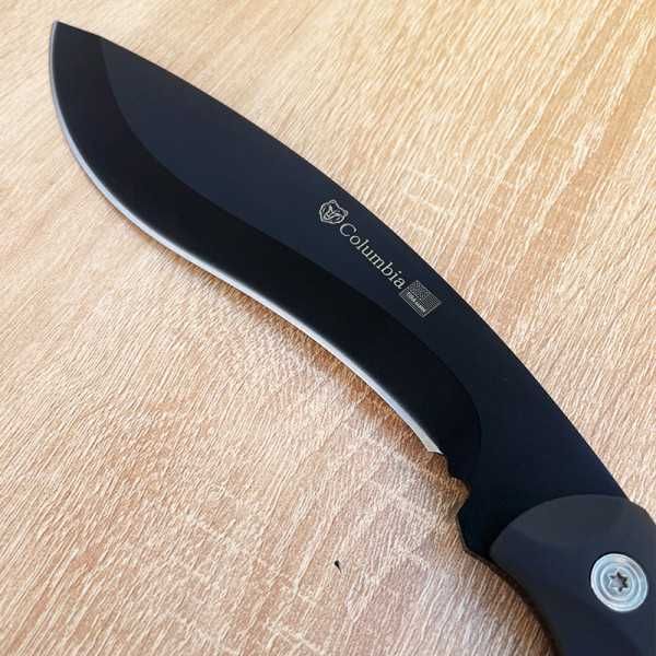 Кукри нож с кания за колан Columbia Fulltang USA