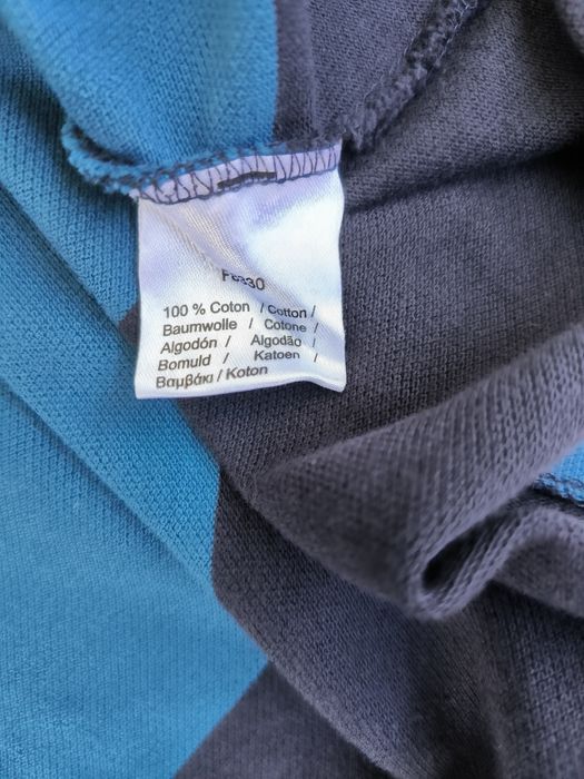 Мъжка тениска Lacoste размер XL