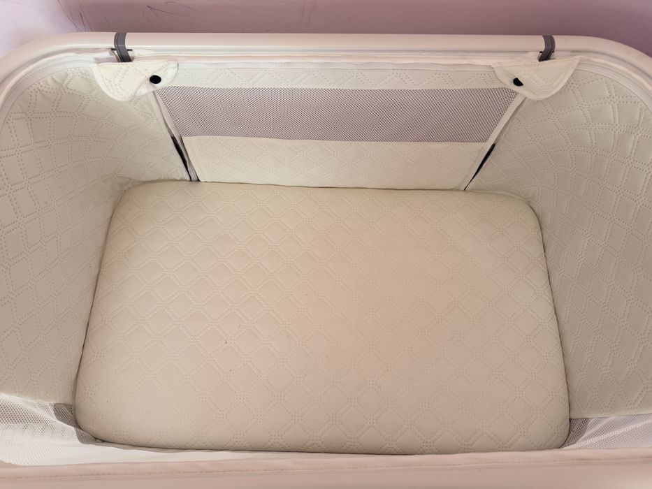 Detski krovat kachelya