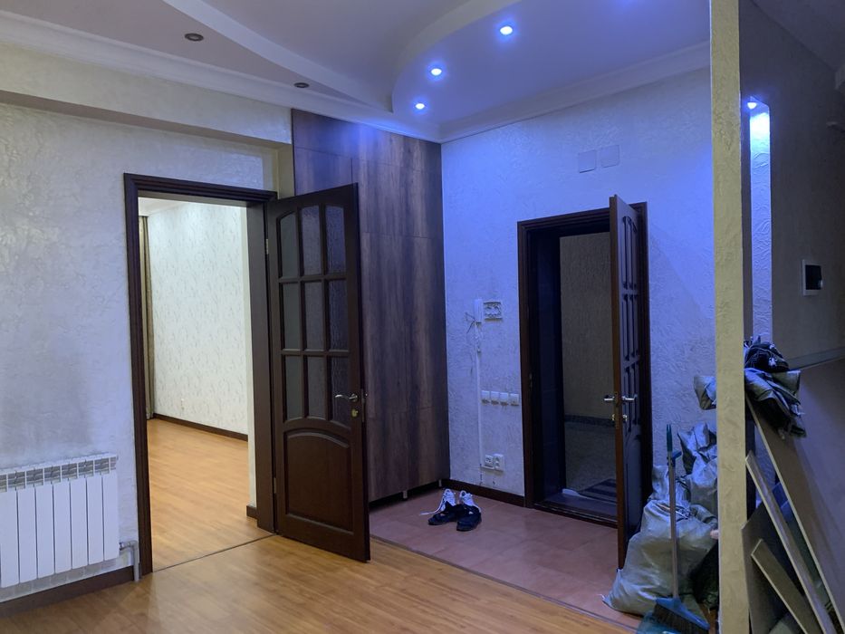 Сдам квартиру Долгосрочно