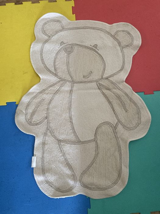 Covor Ursulet Mothercare