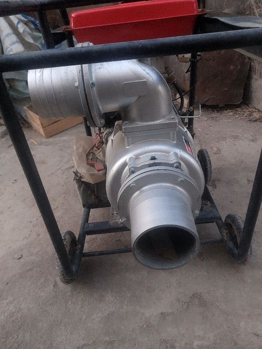 Voda ponpa ,suv nasosi 150kub