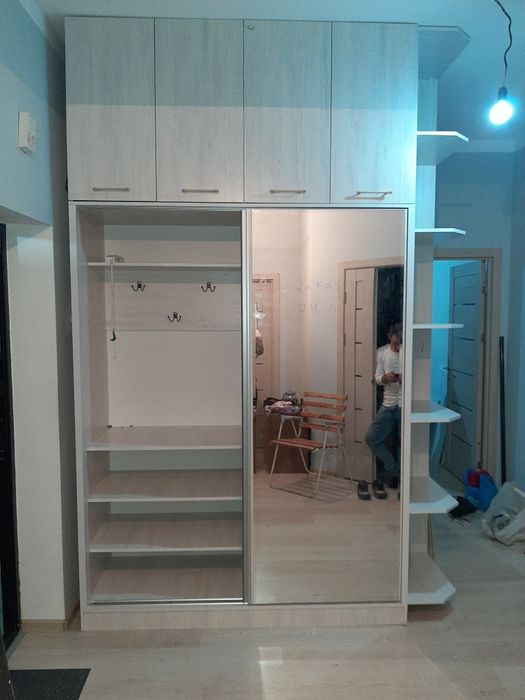 Прихожка на заказ