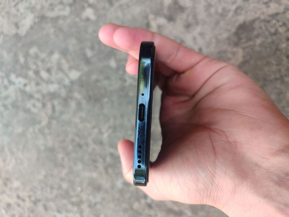 Telefon HONOR x8b 8/256gb holat ideal