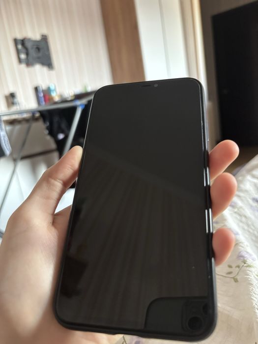 Iphone 11 pro max, 256gb