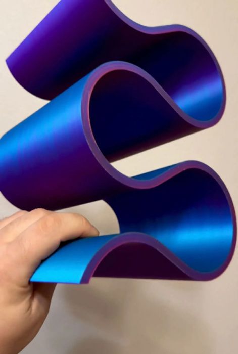 Кутия за стандартна бутилка