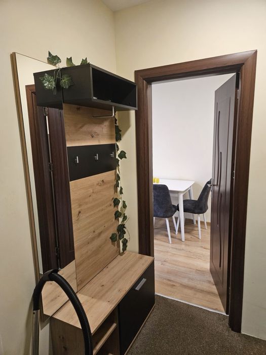 Дава се под наем Двустаен апартамент в Варна, Център - 50 кв.м за 598.23 € - Снимка #6