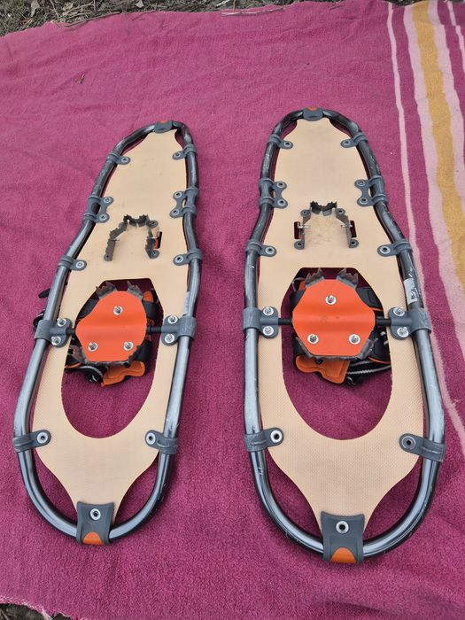 Снегоступы Yukon PRO 930