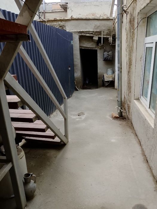 Эски шахарда ховли сотилади