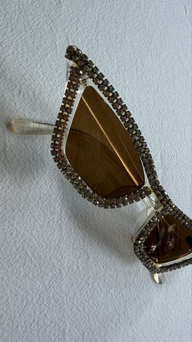 Ochelari eveniment!
