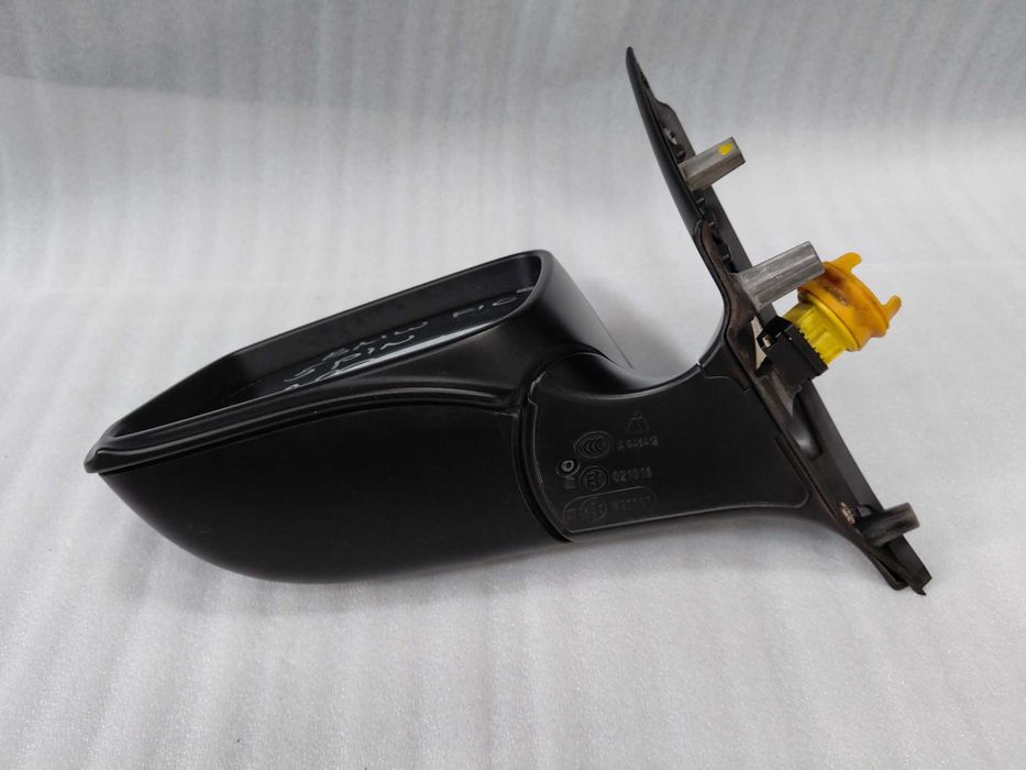 Ляво огледало BMW F10 F11 Facelift 5 Pin - цвят A90