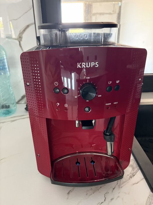 Aparat cafea Krups