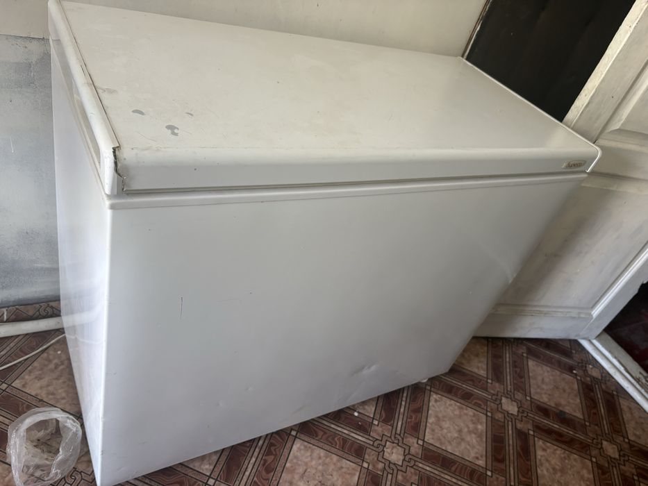 Продам моризильник в хорошем состоянми