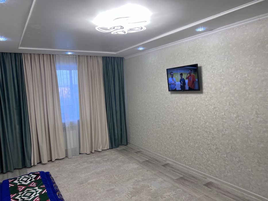 Продается квартира