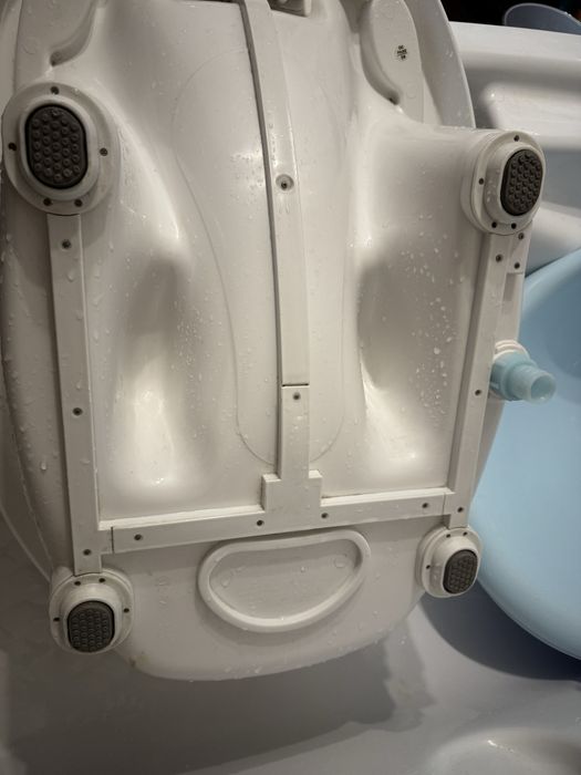 Cadita bebelusi Aquascale