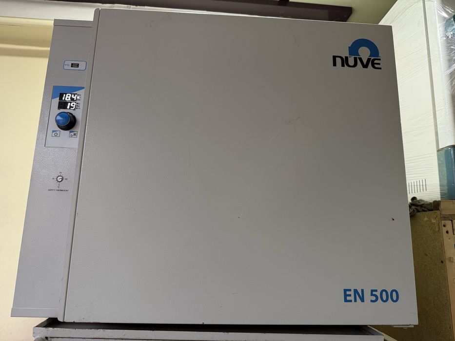 Термостат суховоздушный 120 литрви