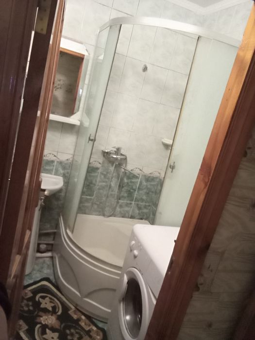 Продается 4-х комнатная квартира