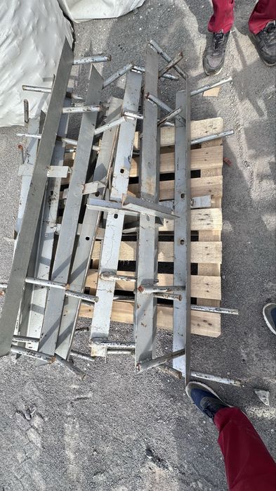 Продам Траверсы повышайка, разные