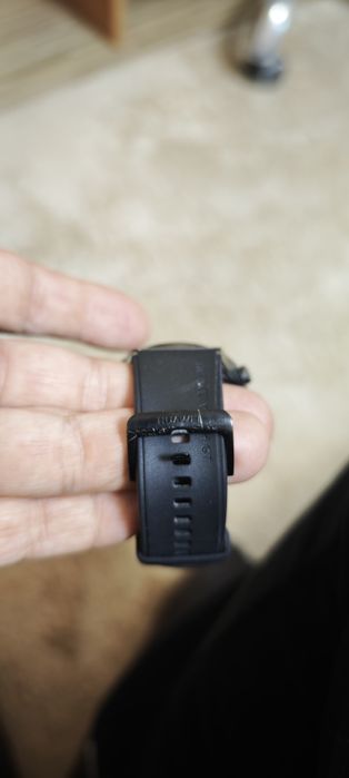 Смарт часовник Huawei GT 2 Pro