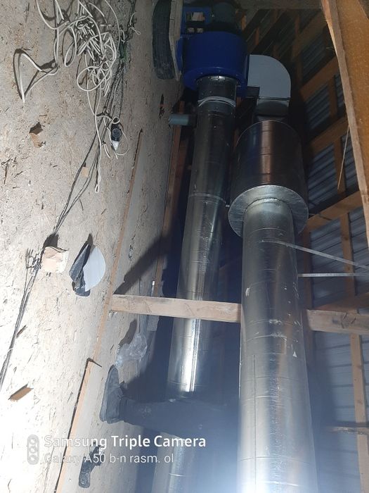 Ventelyatsiya xizmatlari , Ventmaster mukammallikni sevadiganlar uchun