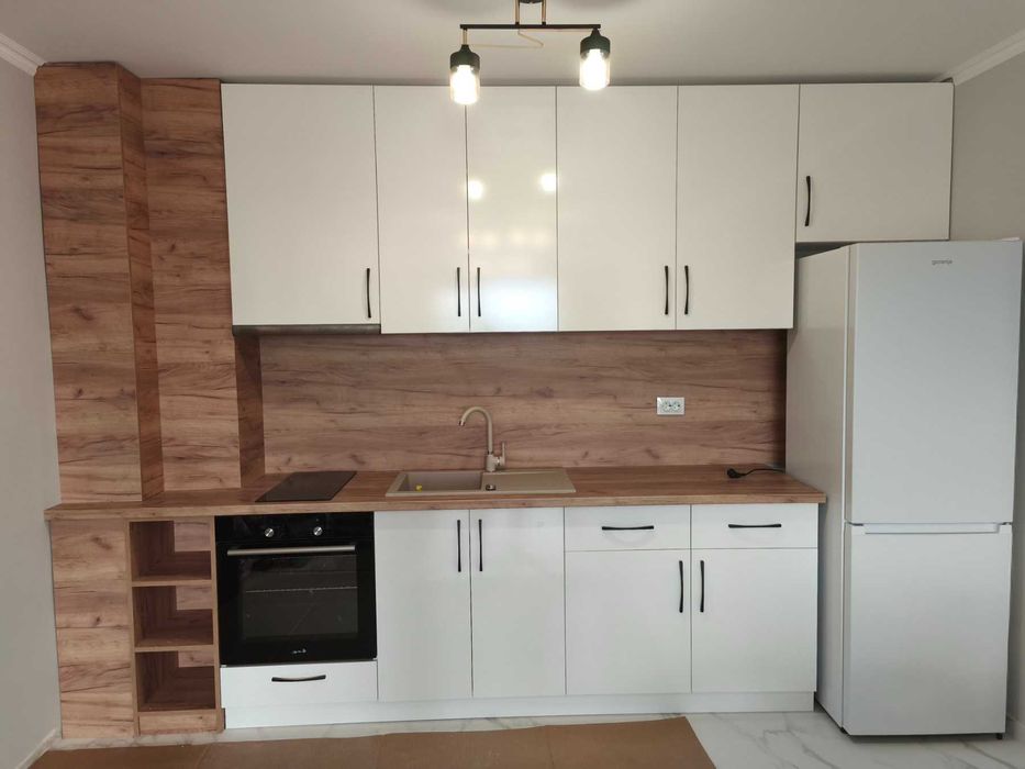 Дава се под наем Двустаен апартамент в Пловдив, Христо Смирненски - 72 кв.м за 382.5 € - Снимка #6