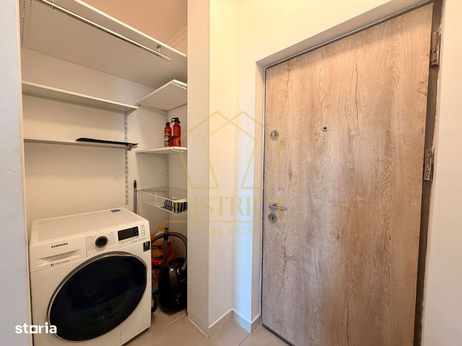 Pet Friendly | Apartament cu 3 camere | Braytim