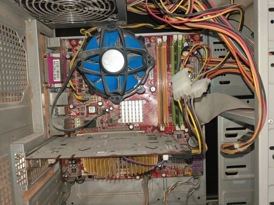 Продам системный блок