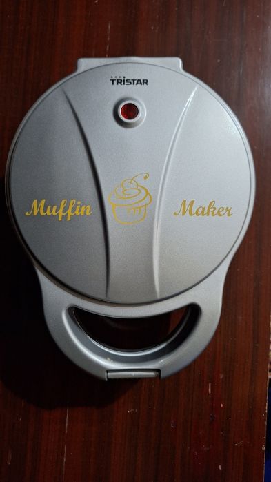 Уред за печене на мъфини
