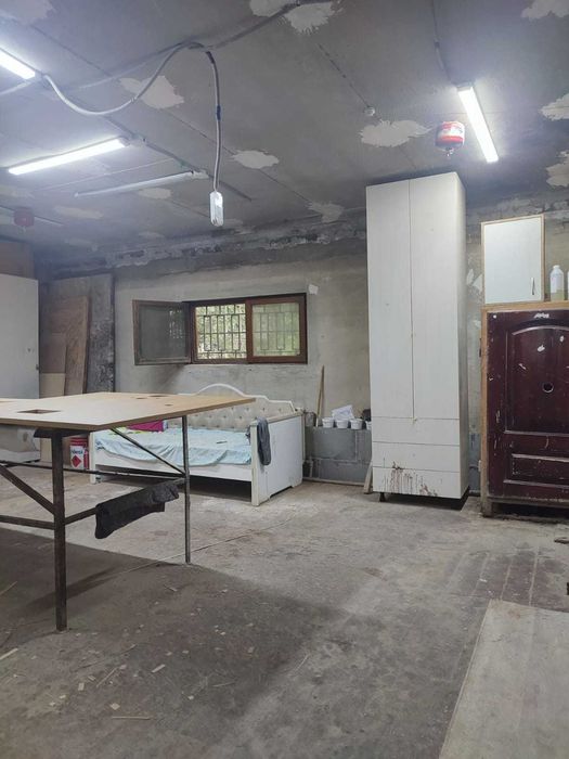 Сдам отапливаемый склад 260 м²