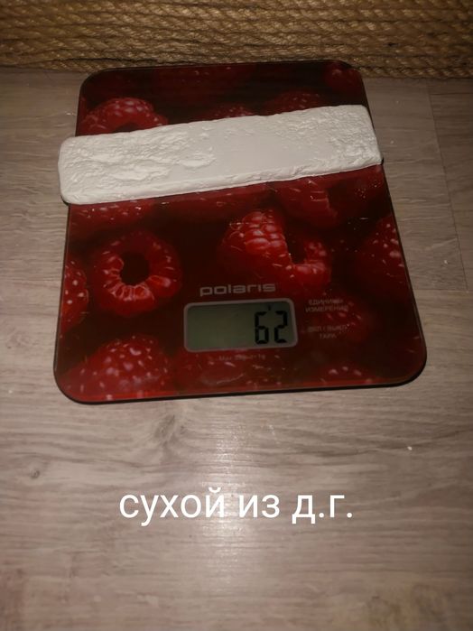 Декаративный кирпичик из гипса
