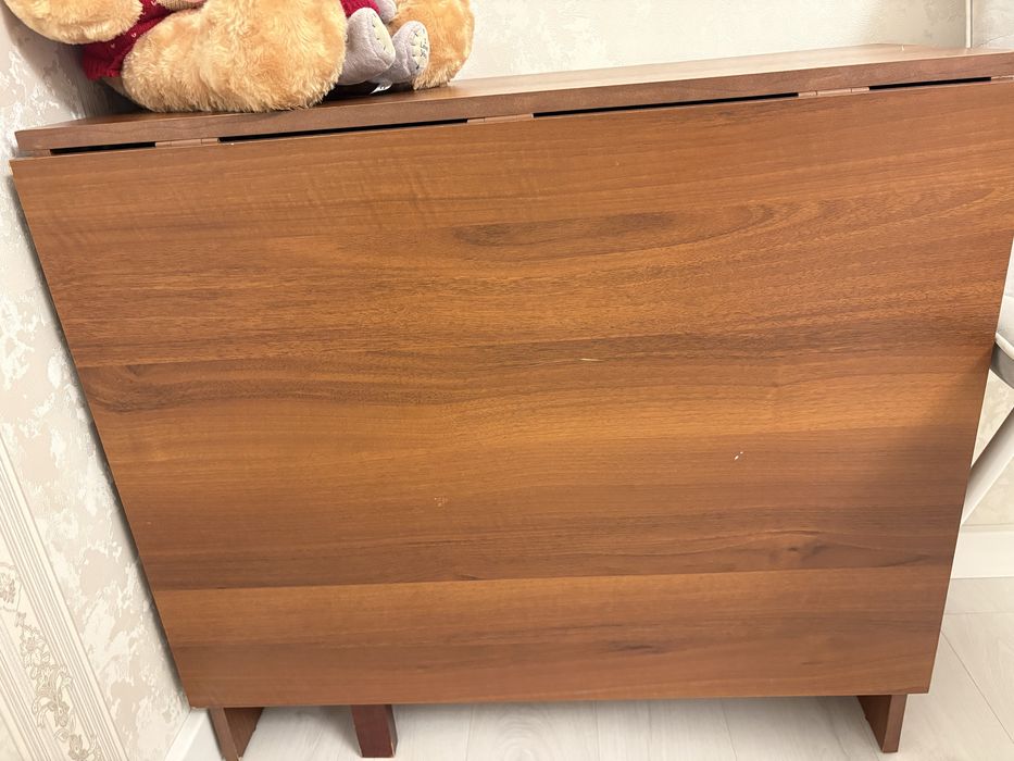 Стол-трансформер