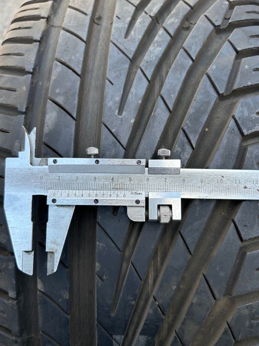 Cauciucuri Vara 245/45 R19
