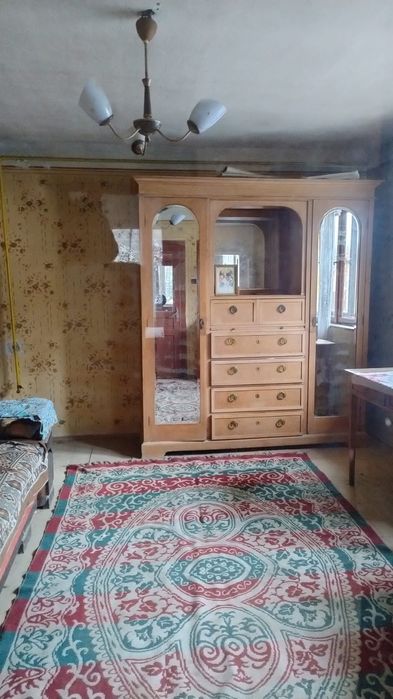 Casă de vânzare, Vad, Brașov.