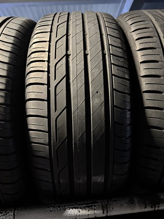 Anvelope 215/55/17 Bridgestone