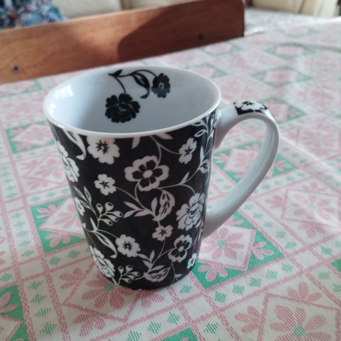 Кружка для чая,кофе.Германия.