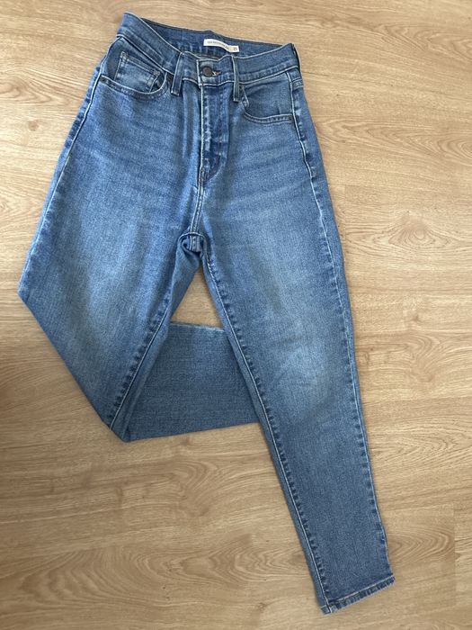 Дамски дънки Levi’s