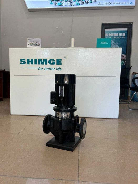 Nasas Sirkulyatsiya 2.2kw Shimge