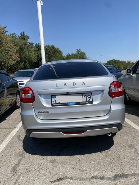Продам Ладу гранту