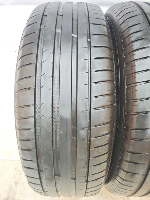 Anvelope 225/60/18 an 2023 vara MICHELIN Pilot Sport 4 SUV
