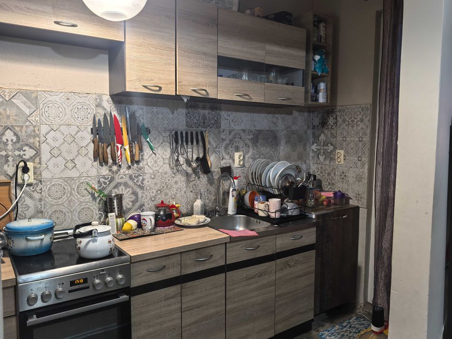 Продава се Многостаен апартамент в Стара Загора, Център - 82 кв.м за 961 €/кв.м - Снимка #14