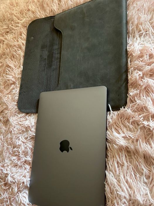 Диджейский комплект Macbook,Pult,Naushniki